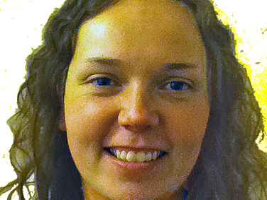 'One Elliot Park' playwright Lindsay Miller