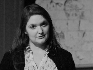 Kirsty Eila McIntyre as Natasha in 'The Lower Depths' | Image: Gary Daniell Photography